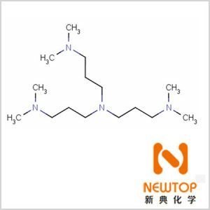 High Quality Tris(3-dimethylaminopropyl)amine Tris(3-dimethylaminopropyl)amine CAS 33329-35-0 N,N-bis[3-(dimethylamino)propyl]-N',N'-dimethylpropane-1,3-diamine