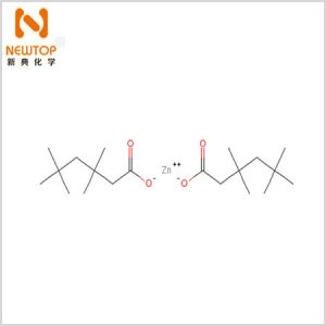 High Quality Zinc neodecanoateZinc neodecanoate	CAS 27253-29-8	Neodecanoic acid zincsalt