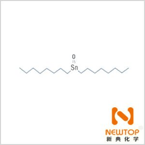 octyltin oxidedioctyltin oxide	di-n-octyltin oxide	dioctyltin oxide (Xie)	dioctyltin oxide (DOTO)	CAS 818-08-6