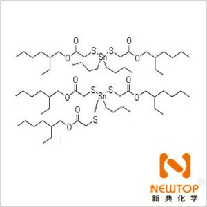 Butylmercaptooxo stannane Butyltin mercaptide CAS 10584-98-2