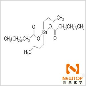 Dibutyltin dilaurate CAS 77-58-7 dibutyl tin dilaurate dibutyl bis(1-oxododecyloxy) tin di-n-butyl tin dilaurate Dibutyltin di(dodecanoate)