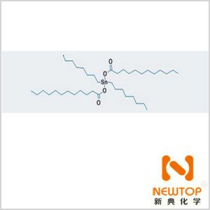 CAS 3648-18-8 Dioctyltin dilaurate Di-n-octyl tin dilaurate Dioctyltin dilaurate (DOTDL)