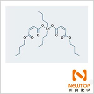 CAS 66010-36-4Dibutyltin monobutyl maleate