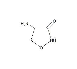 D-cycloserine